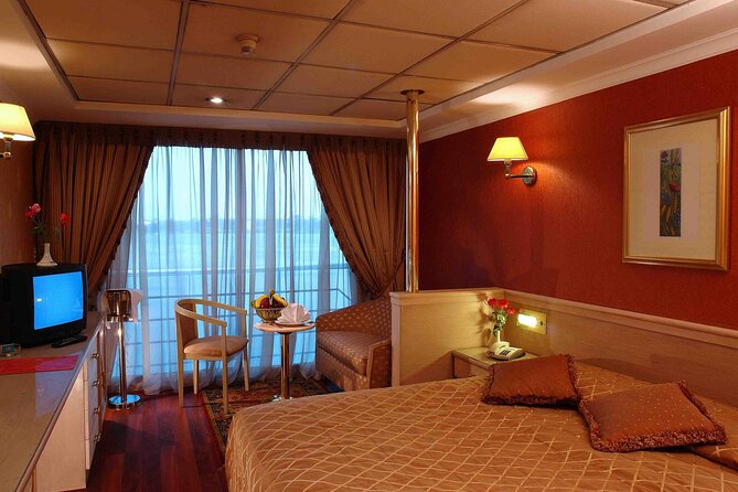 4 Days Nile Cruise From Luxor to Aswan - Price and Refund Policy