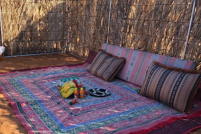 4 Days Package Private Tour in Oman - Cancellation Policy
