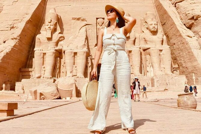 4-Days Private Tour in Cairo, Giza and Luxor by Flight - Frequently Asked Questions