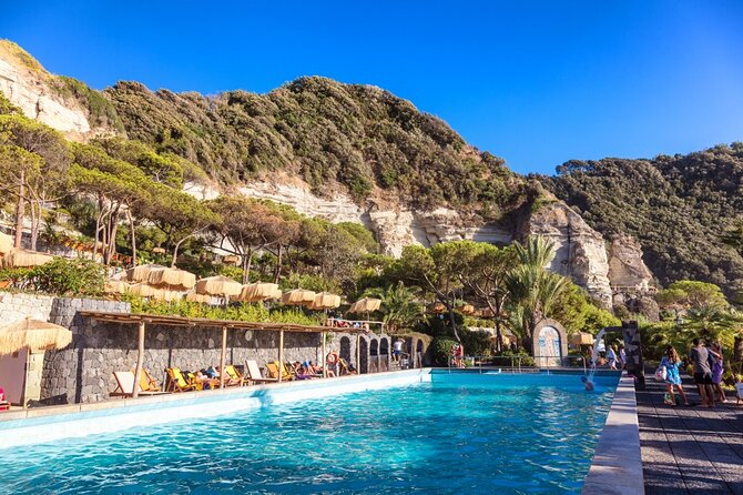 4 Days Private Tour to Ischia Departure From Rome - Small - Refund and Cancellation Policy