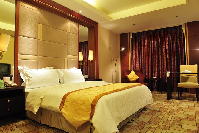 4-Days Tour in Istanbul With Dinner With Belly Dancing Show and Turkish Bath - Cancellation Policy and Guarantee