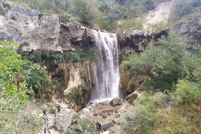 4 Days Tour to Arslanbob and Sary-Chelek