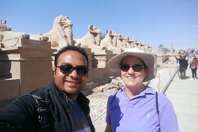 4 Days Tours, 3 Night Nile Cruise Aswan to Luxor Cruise - Tour Directions