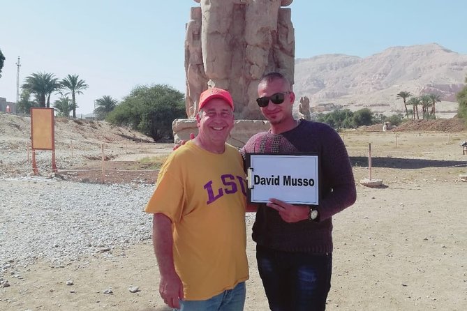 4 Days Tours:Aswan,Luxor,Abu Simbel&Over Night Sailing Felucca From Cairo - Inclusions and Amenities