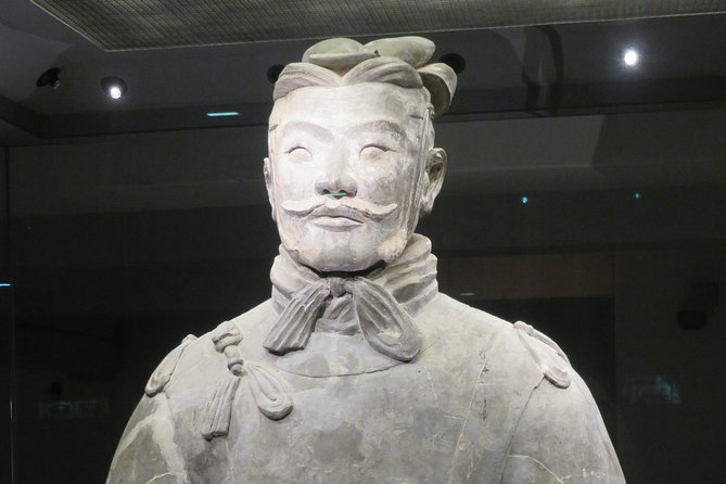 4 Days Xian & Luoyang Heritage and Culture Tour - Meals and Dining