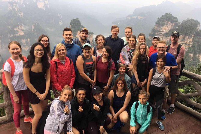 4 Days Zhangjiajie Avatar Panorama Tour & Activities (Classical Boutique Hotel) - Frequently Asked Questions
