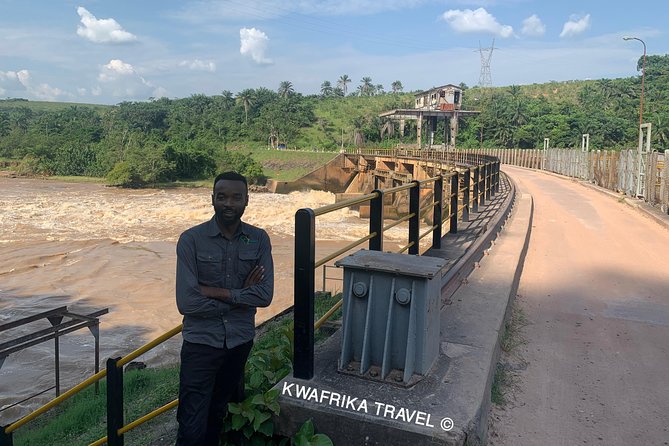4 Days Zongo Falls, Bonobos and Kinshasa City Experience - Contact and Support