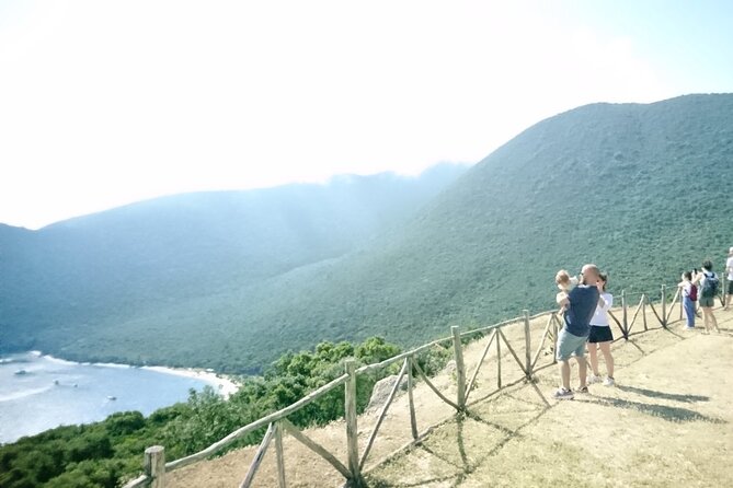 4-Hour Captain Corelli Beach and Caves Tour - Directions and Itinerary
