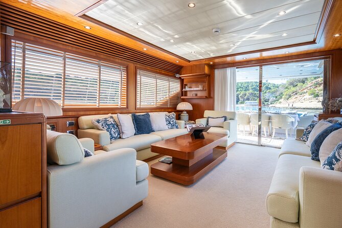 4 Hour Day Trip Essoess Yatch in Balearic Islands Spain - Final Notes
