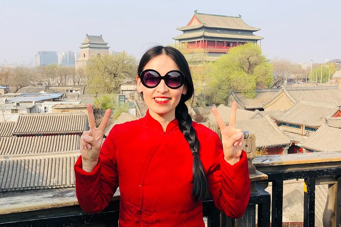 4-Hour Private Beijing Hutong Tour - What to Expect