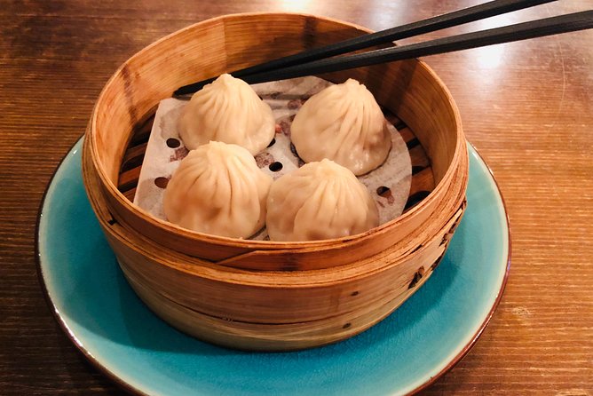 4-Hour Private Former French Concession Walking Tour With Dim Sum - Pricing and Reservation