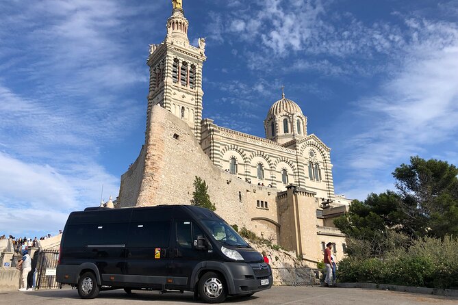 4 Hours Marseille Private Shore Excursion - General Information