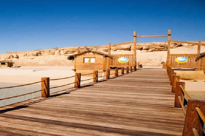 4 Hours on Orange Island by Speedboat With Snorkeling & Water Sports - Booking and Reservation
