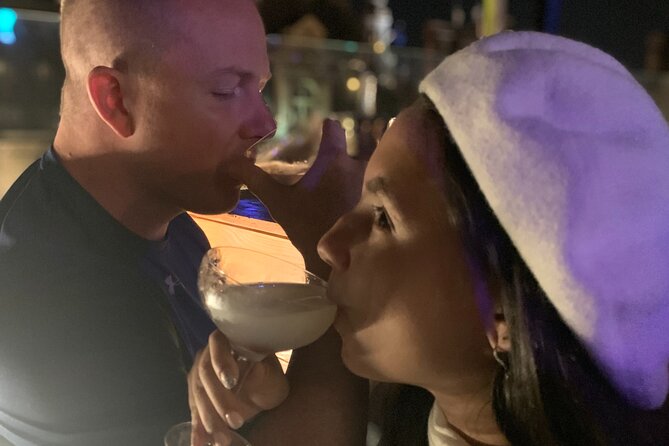 4 - Hours Tasting Drinks Walking Tour in Paris - Tour Overview