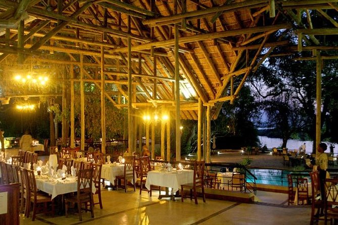 4 Nights 5 Days Victoria Falls and Chobe National Park Safari - Good To Know