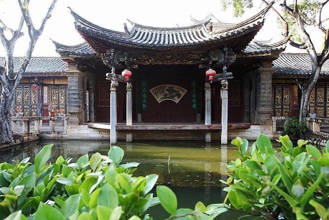 4 Nights 5 Days Yunnan Private Tour From Kunming to Yuanyang and Jianshui - Additional Information
