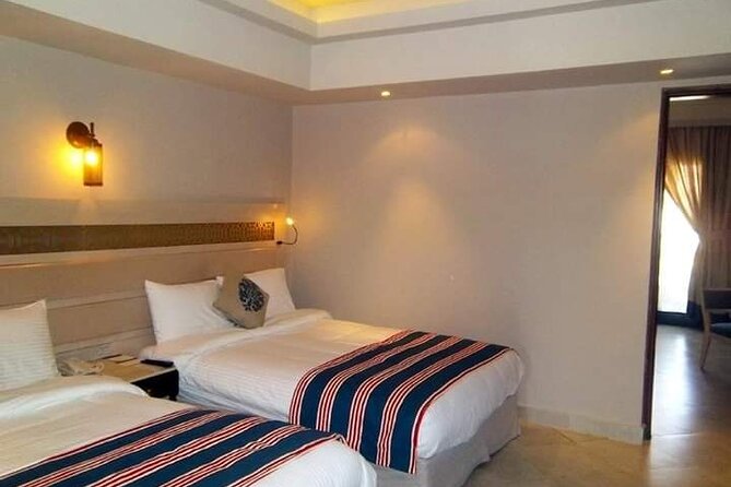 4 Nights Luxor and Aswan Nile Cruise Including Abu Simbel,Air Balloon From Luxor - Cancellation Policies