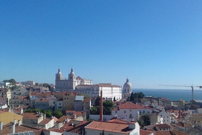48 Hours in Lisbon - Private Tour - Meeting Point Details