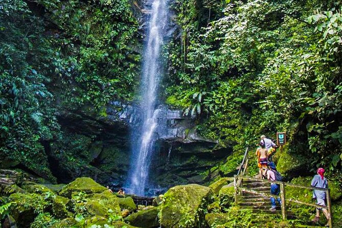 4d / 3n Tarapoto Inc. Accommodation - Additional Options