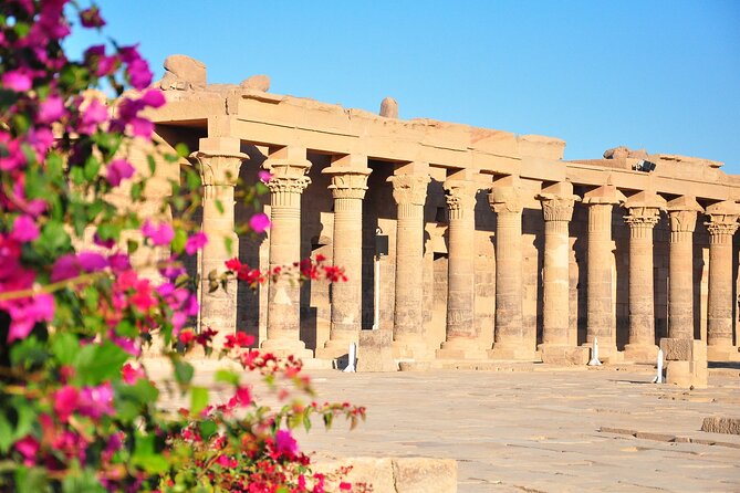 4nights Cruise Luxor, Aswan, Abu Simbel, Balloon,And Tours by Bus From Hurghada - Accessibility and Guarantee Information