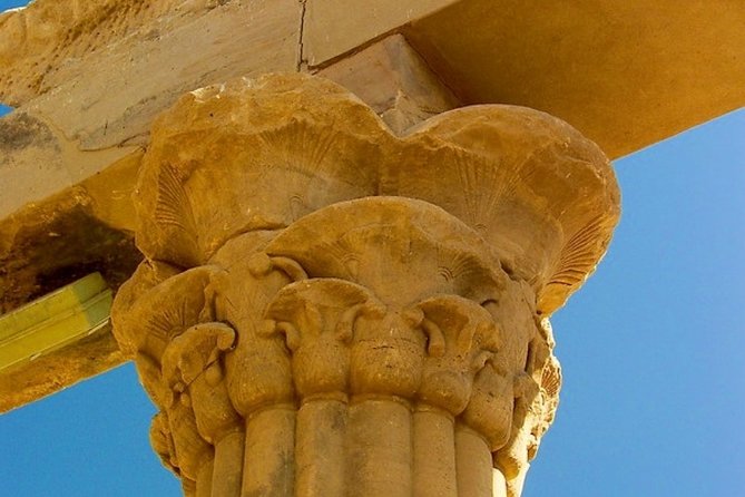 5 Day / 4-Night Nile Cruise From Luxor to Aswan - Cancellation and Refund Policy
