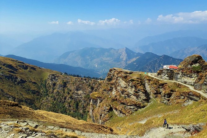 5-Day Chopta Trek With Pahadi Room Stay - Inclusions and Exclusions