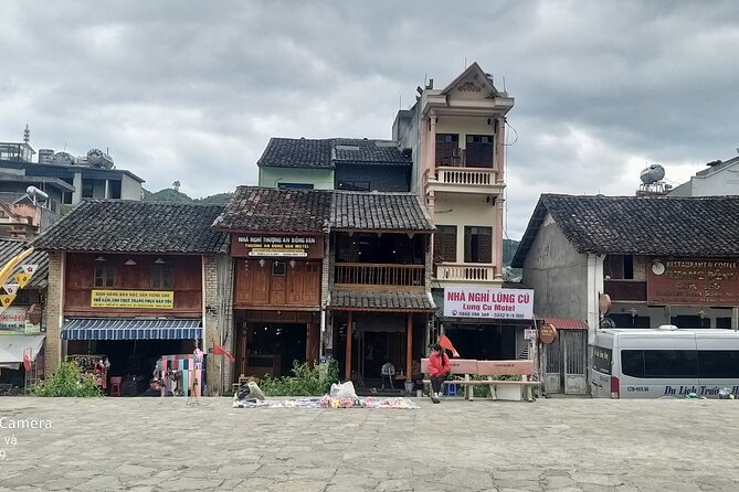 5 Day Ha Giang Loop Motorbike Tour - Roundtrip By Bus From Hanoi - Itinerary Highlights
