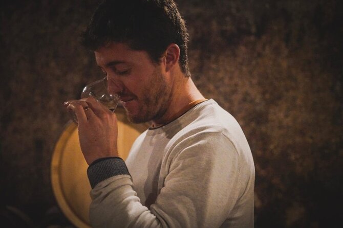 5 DAY Loire Valley Wine and Castle Tour With Guide and Sommelier - Booking Information and Pricing