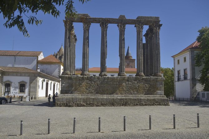 5 Day Private Tour Of Lisbon And Region - Farewell and Departure