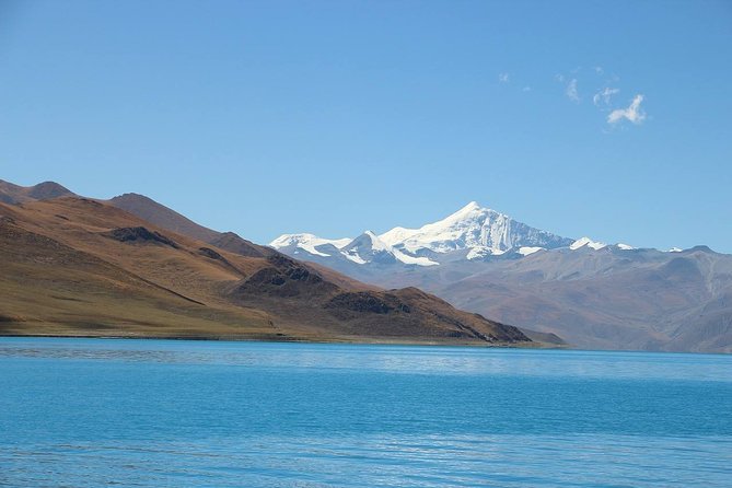 5-Day Small Group Lhasa and Yamdrok Lake Tour From Guiyang - Additional Information and Tips