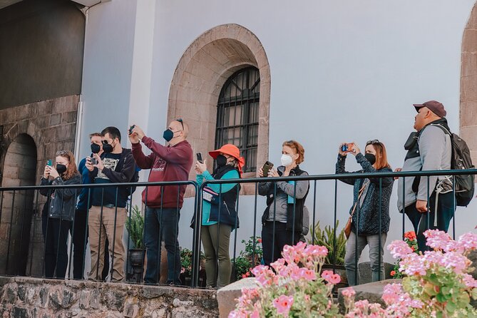 5-Day Tour: Machu Picchu and the Rainbow Mountain All Included - Tips for Travelers
