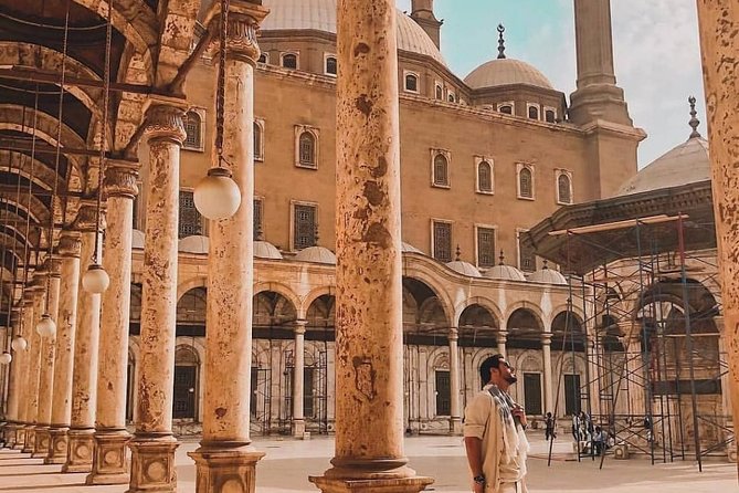 5 Day Tour to Cairo & Luxor & Abu Simble - How to Get There