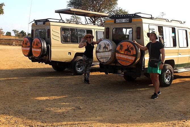 5 Days/4Nights Safari to Mikumi and Ruaha Parks - Accommodation and Meals
