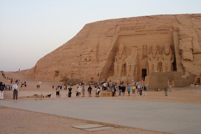 5 Days Cairo, Luxor and Abu Simbel Tour Package - Cancellation Policy