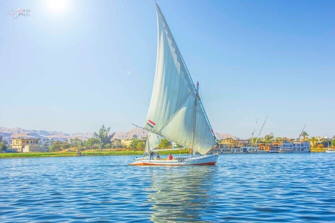 5 Days Cruise Luxor, Aswan,Tours,Abu Simbel,Hot Air Balloon, From Cairo By Plane - The Sum Up