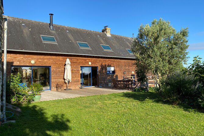 5 Days Hands on Culinary Adventure in France - Booking and Logistics