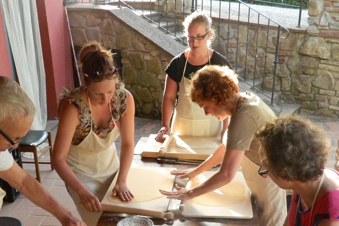 5 Days Intense Cooking and Tours Holiday All Inclusive - Inclusions and Exclusions