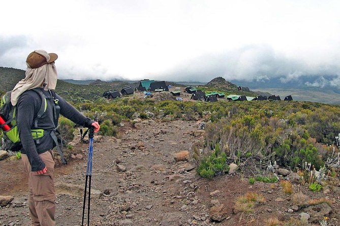 5 Days Marangu Route Kilimanjaro Trekking - Frequently Asked Questions