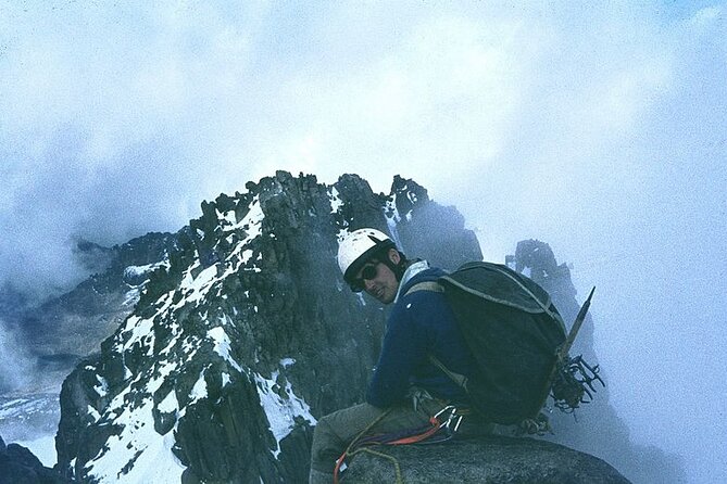 5 Days Mt Kenya Private Trekking- Sirimon - Chogoria Route - Farewell and Departure