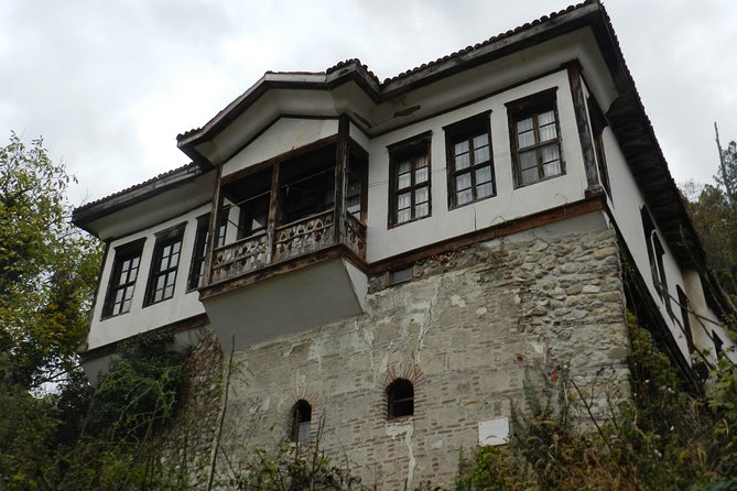 5 Days: Nature and Pure Beauty of Bulgaria - Participant Requirements and Recommendations