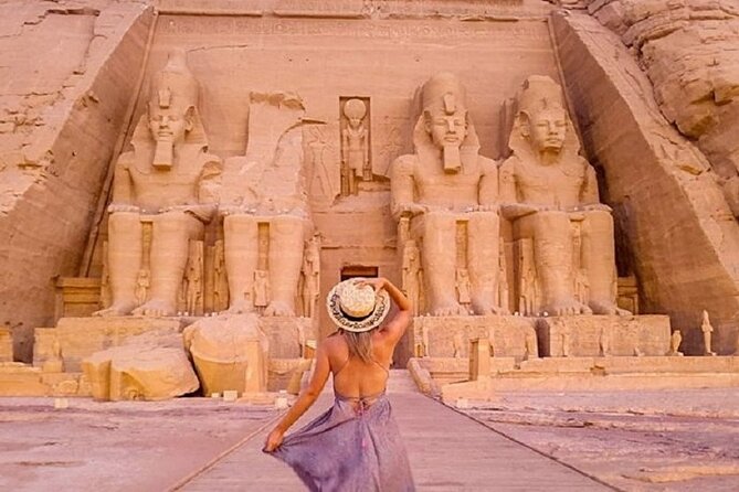 5 Days - Nile Cruise Aswan To Luxor,Balloon,Tours,with Sleeping Train From Cairo - Additional Information for Travelers