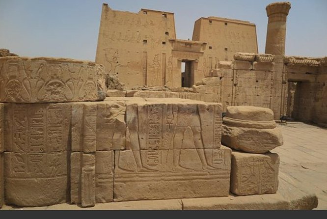 5 Days Nile River Cruise From Luxor to Aswan Including Highlights ( All Tours )