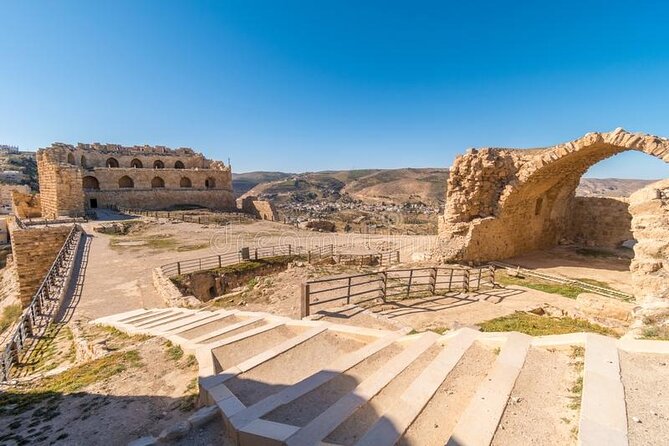 5 Days Private Jordan All Inclusive Tour - Dining Experience