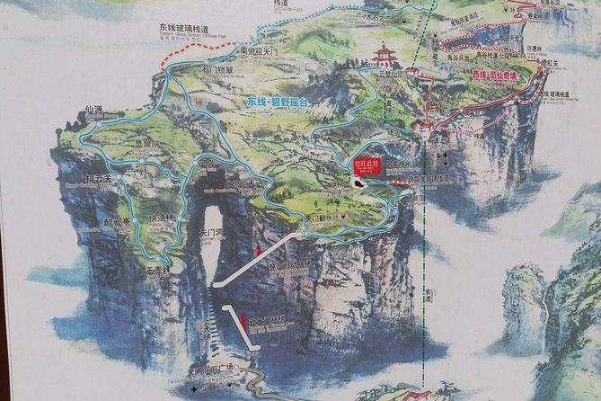 5-Days Private Tour to Fenghuang, Fanjing Mountain and Zhangjiajie - Price Details