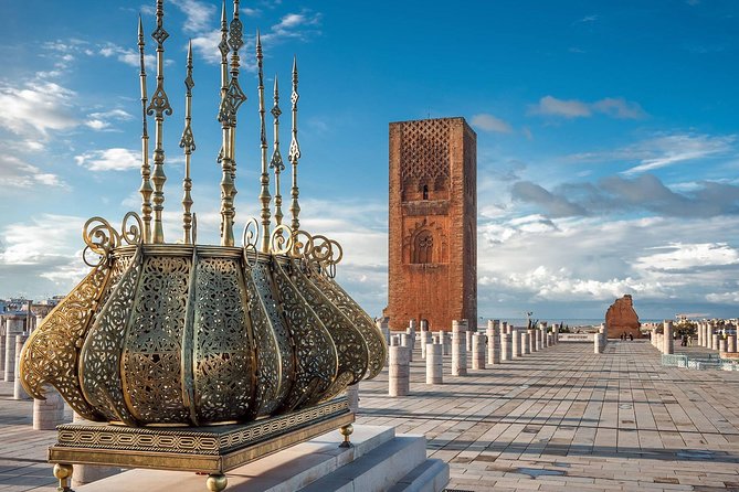 5 Days Sahara Desert Tour From Casablanca