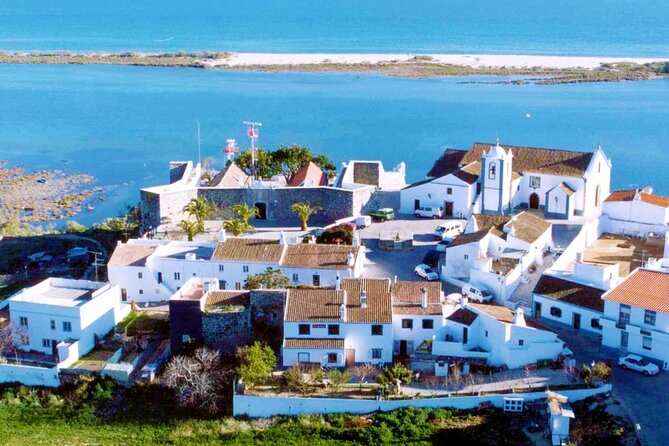 5 Days to the South of Portugal Private Tour