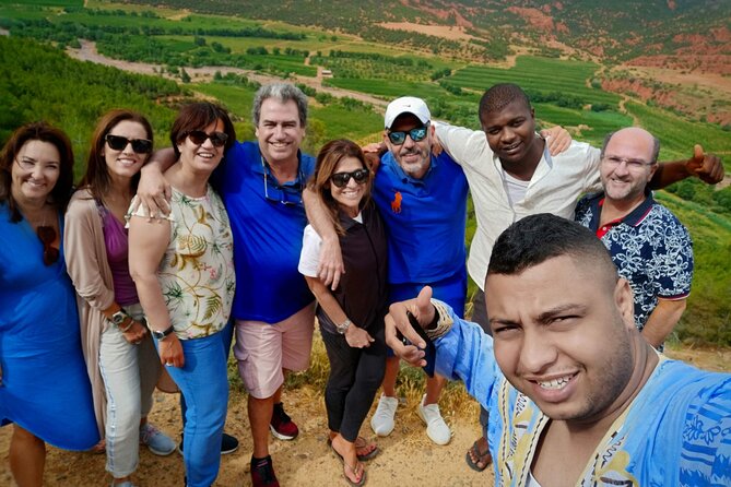 5 Days Tour From Casablanca to Marrakech via Fez & Sahara Desert Merzouga - Pricing and Booking Information