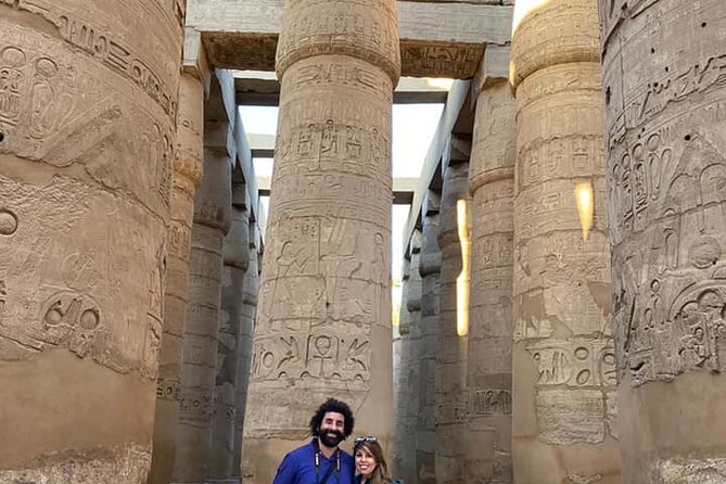 5 Days Tours, 4 Night Nile Cruise Luxor to Aswan Miss Farah Nile Cruise - Additional Booking Information