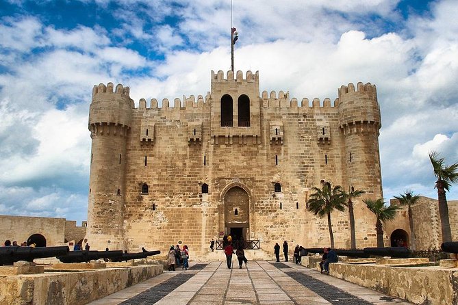 5 Days Tours in Cairo & Giza & Alexandria - Cancellation Policy and Free Cancellation Details