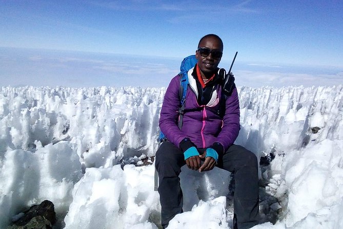 5 Days Trekking Kilimanjaro via Marangu Route - Additional Guidelines and Recommendations